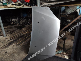 капот Ford C-Max 1 поколение 2003