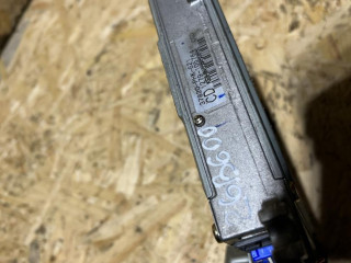 блок управления двигателем Honda CR-V 1 поколение [рестайлинг] 2000, 2.0 л., бензин, 37820PHKG21