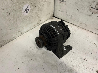 генератор Volvo V70 2 поколение 2001, 2.4 л., i, бензин, МКПП