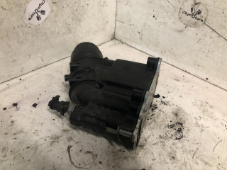 корпус масляного фильтра BMW X1 E84 2011, 2.0 л., TD, дизель, МКПП