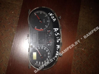 щиток приборов (приборная панель) SEAT Ibiza 3 поколение 2003, 1.4 л., бензин, хетчбэк 5 дв.