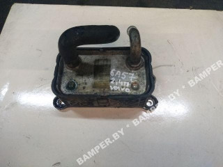 теплообменник масляного фильтра Volvo S60 1 поколение 2003, 2.4 л., дизель, седан, D5244T