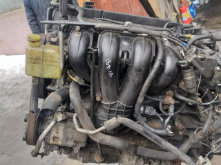 стартер Mazda 6 GG 2003, 1.8 л., i, бензин, АКПП