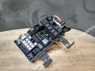 блок предохранителей Mazda 6 GG 2002, 2.0 л., дизель, хетчбэк 5 дв.