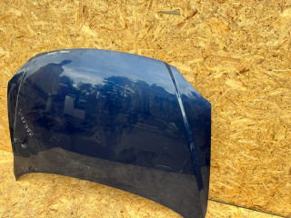 капот Kia Carens 1 поколение [рестайлинг] 2004