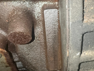 двигатель Chevrolet Aveo T250 [рестайлинг] 2010, 1.2 л., i, B12D1, бензин, МКПП, B12D1