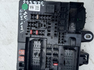 блок предохранителей Opel Insignia 1 поколение (A) [рестайлинг] 2013, 13277317