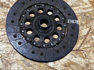 маховик BMW X1 E84 2011, 2.0 л., TD, дизель, МКПП