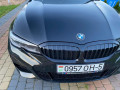 капот BMW 3 серия G20 2019, 2.0 л., бензин - фото №2