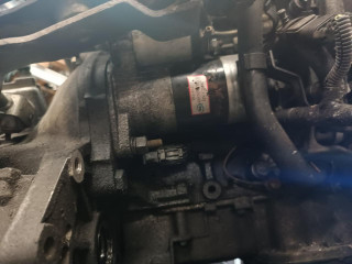 стартер Volvo V50 1 поколение 2007, 1.8 л., i, бензин