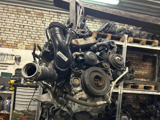 двигатель BMW X1 E84 2011, 2.0 л., TD, дизель, МКПП, N47D20C