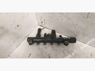 топливная рампа Mazda 6 GG 2004, 2.0 л., дизель, хетчбэк 5 дв.