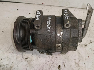 компрессор кондиционера Chevrolet Epica 2 поколение 2008, 2.0 л., i, бензин, МКПП