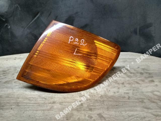 поворотник левый Mercedes-Benz Vito W638 1997, 2.3 л., дизель, микроавтобус