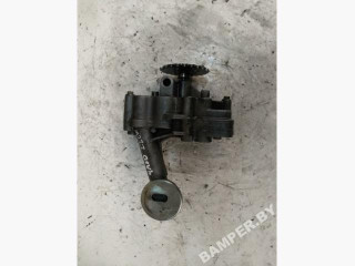 насос масляный Renault Espace 4 поколение 2005, 2.2 л., дизель, минивэн, 8200121093