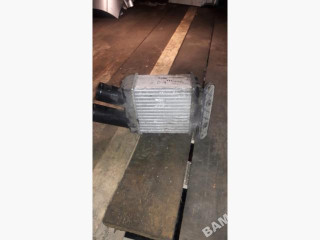 интеркулер Renault Kangoo 1 поколение 2003, 1.9 л., дизель, минивэн