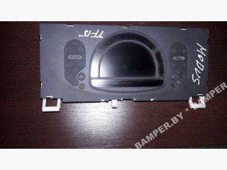 щиток приборов (приборная панель) Renault Modus 1 поколение 2004, 1.5 л., дизель, хетчбэк 5 дв.