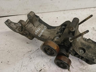 кронштейн компрессора кондиционера Chevrolet Epica 2 поколение 2008, 2.0 л., i, бензин, МКПП