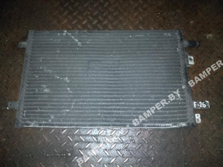 радиатор кондиционера Ford Galaxy 1 поколение 1999, 1.9 л., дизель, минивэн