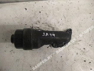 корпус масляного фильтра Opel Meriva 1 поколение (A) 2003, Z12XE