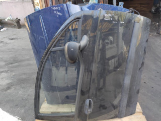 дверь передняя правая Chevrolet Spark M200 2006