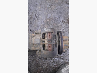 суппорт задний правый Renault Midlum 1 поколение 2003