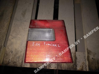 фонарь крышки багажника левый Citroen Evasion 1 поколение [рестайлинг] 2001, 1.9 л., дизель, минивэн