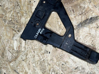 крепление бампера Audi A6 4F/C6 [рестайлинг] 2009, 4F0807227