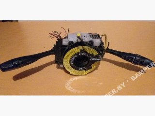 переключатель подрулевой (стрекоза) Mitsubishi Carisma 1 поколение [рестайлинг] 2000