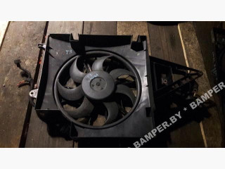 диффузор вентилятора Opel Omega B 1999, 2.0 л., дизель, седан