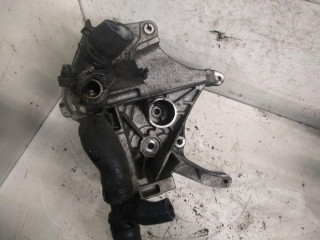 кронштейн генератора Audi A4 B5 1999, 1.9 л., дизель, АКПП