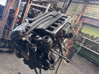 двигатель BMW 5 серия E39 [рестайлинг] 2000, 2.8 л., i, M52 B28 (286S2), бензин, 286S2, M52B28