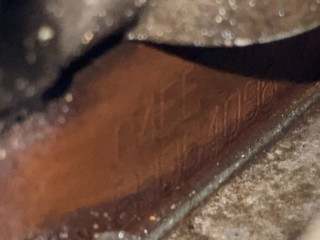 двигатель Kia Rio 2 поколение 2007, 1.4 л., i, G4EE, бензин, G4EE