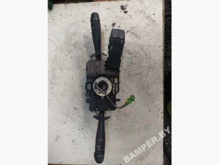 переключатель подрулевой (стрекоза) Renault Twingo 1 поколение [2-й рестайлинг] 2003, 8200856009