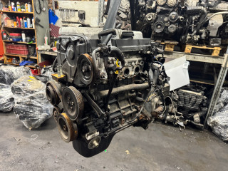 стартер Kia Rio 2 поколение 2006, 1.4 л., i, бензин, МКПП