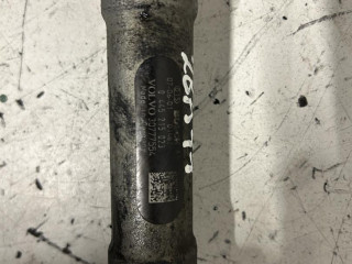 топливная рампа Volvo V70 3 поколение 2008, 2.4 л., TD, дизель, МКПП