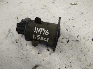 клапан EGR Renault Clio 2 поколение [рестайлинг] 2003, 1.5 л., дизель, МКПП, хетчбэк 5 дв.