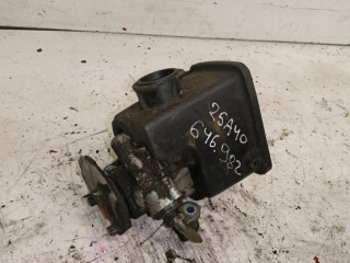 насос гидроусилителя руля Mercedes-Benz Vito W639 2005, 2.2 л., CDi, дизель, АКПП