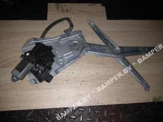 стеклоподъемник передний правый Opel Omega B 1997, 2.0 л., дизель, седан