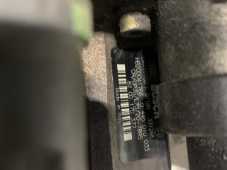 ТНВД Renault Espace 4 поколение 2005, 2.2 л., DCi, дизель, МКПП, 0445010033