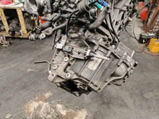 КПП автоматическая (АКПП) Ford C-Max 1 поколение 2005, 2.0 л., i, бензин, АКПП, 5M5P700FD