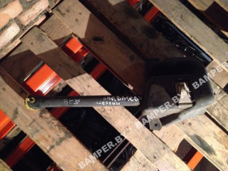 бачок омывателя Renault Mascott 1 поколение 2002, 2.8 л., дизель