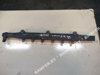 топливная рампа Volvo S60 1 поколение 2003, 2.4 л., дизель, седан, 0445215010