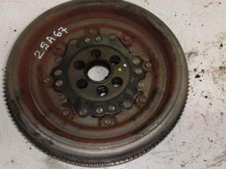 Маховик АКПП (драйв плата) Volkswagen Touran 1 поколение [рестайлинг] 2007, 1.9 л., TDi, дизель, АКПП