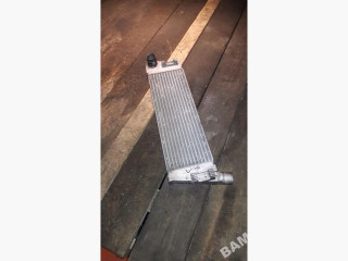 интеркулер Renault Scenic 2 поколение 2004, 1.5 л., дизель, минивэн