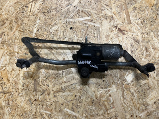 механизм стеклоочистителя (трапеция дворников) Volkswagen Caddy 3 поколение 2007