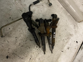 форсунка Renault Trafic 2 поколение 2005, 2.5 л., DCi, дизель, МКПП, 0445110087