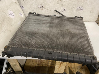 вентилятор радиатора SsangYong Rexton Y200 2003, 2.9 л., дизель