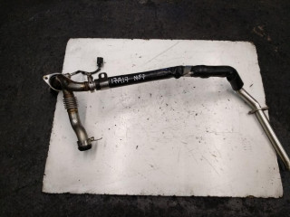 трубка системы рециркуляции EGR BMW 5 серия F07/F10/F11 2012, 3.0 л., TDi, дизель, АКПП