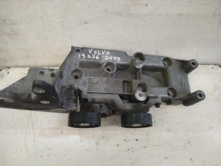 кронштейн генератора Volvo S60 1 поколение [рестайлинг] 2007, 2.4 л., TD, дизель, АКПП